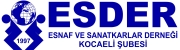 Esder Kocaeli Temsilciliği 