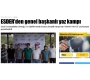 ESDER\'den genel başkanlı yaz kampı - EN KOCAELİ