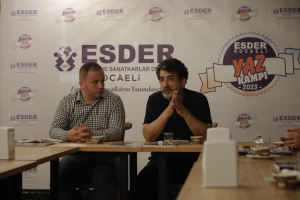 ESDER KOCAELİ & 2-3 EYLÜL 2023 YAZ KAMPI