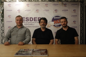 ESDER KOCAELİ & 2-3 EYLÜL 2023 YAZ KAMPI