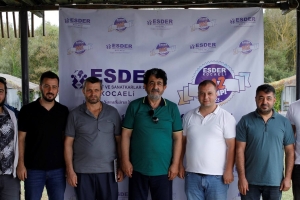 ESDER KOCAELİ & 2-3 EYLÜL 2023 YAZ KAMPI