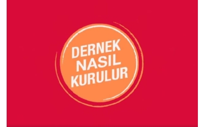 Dernek Nasıl Kurulur?