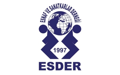 ESDER GENEL MERKEZ TANITIM VİDEOSU