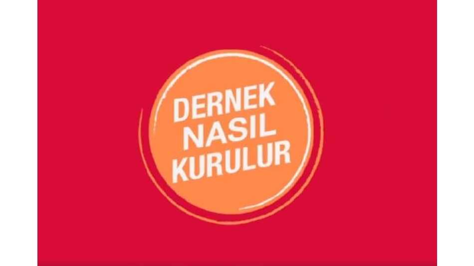 Dernek Nasıl Kurulur?